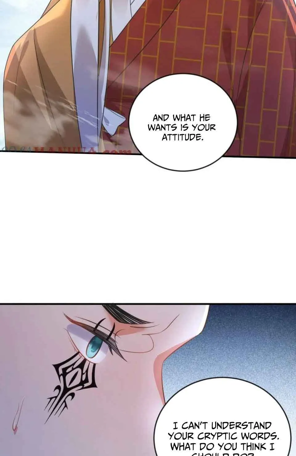Am I Invincible Zinmanga X Chapter 180 Page 16