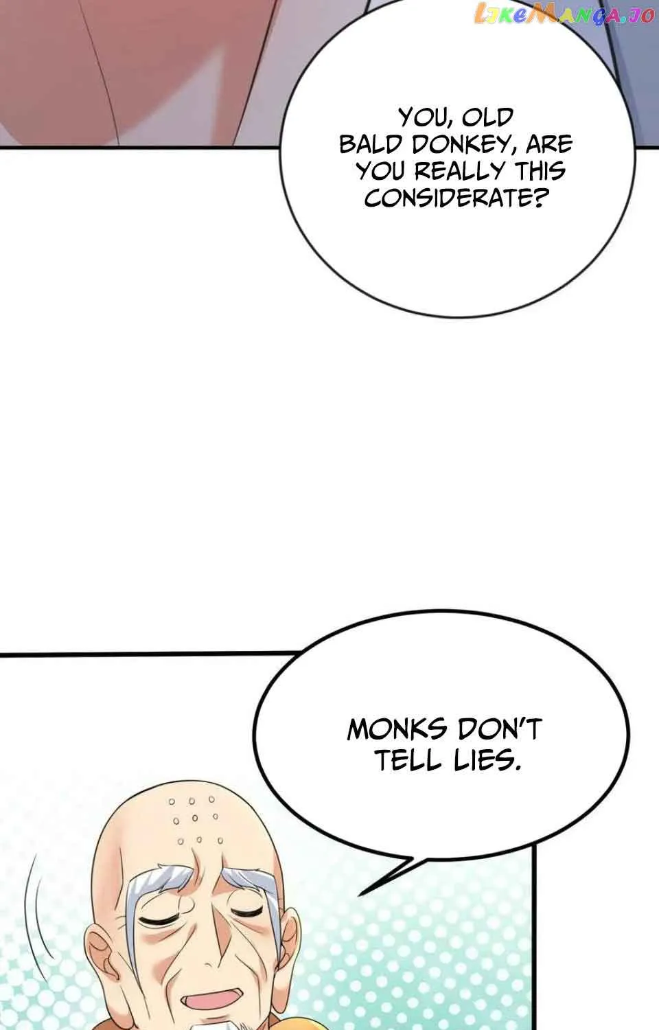 Am I Invincible Zinmanga X Chapter 180 Page 19