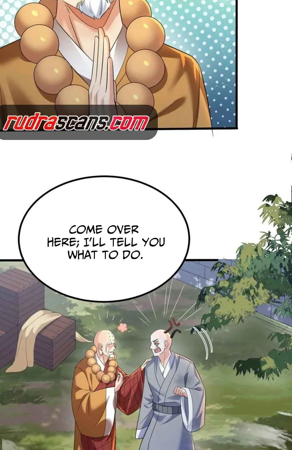 Am I Invincible Zinmanga X Chapter 180 Page 20
