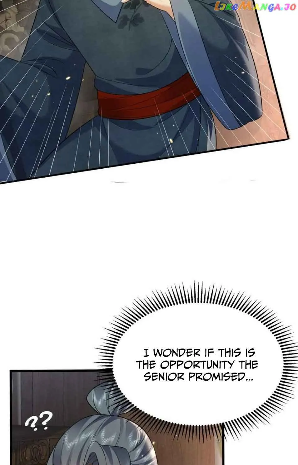 Am I Invincible Zinmanga X Chapter 180 Page 26