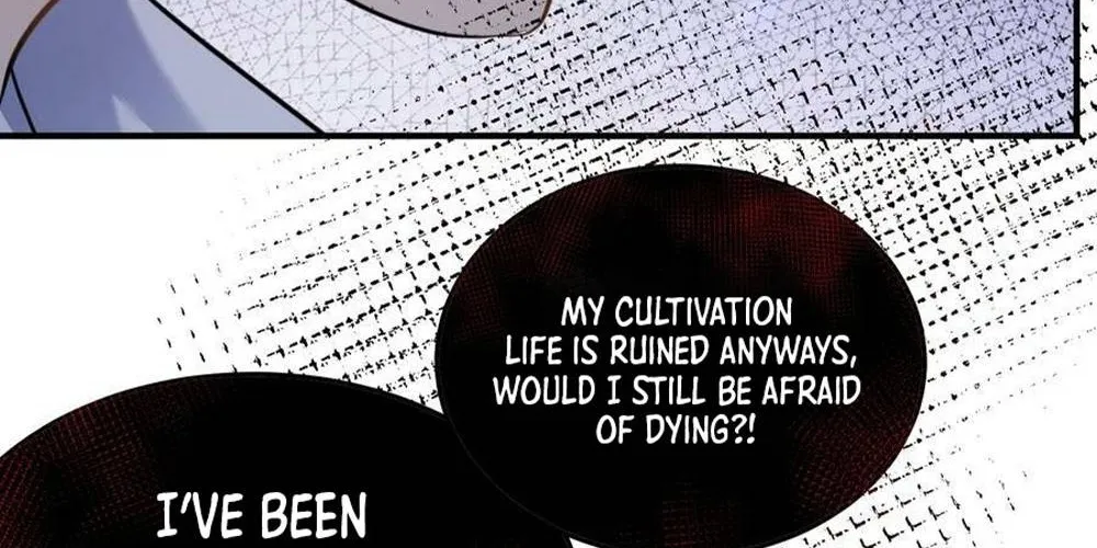 Am I Invincible Zinmanga X Chapter 172 Page 26