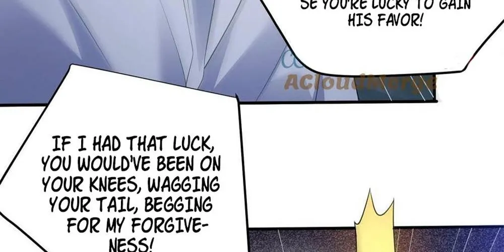 Am I Invincible Zinmanga X Chapter 172 Page 32