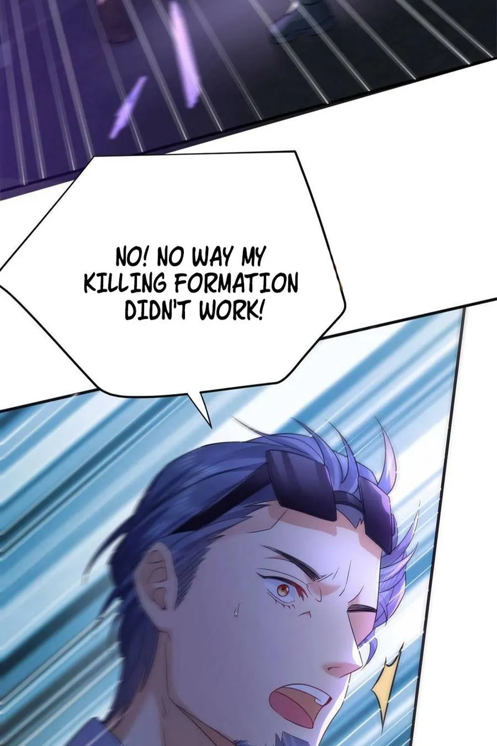 Am I Invincible Zinmanga X Chapter 172 Page 47