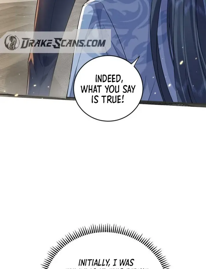 Am I Invincible Zinmanga X Chapter 169 Page 33