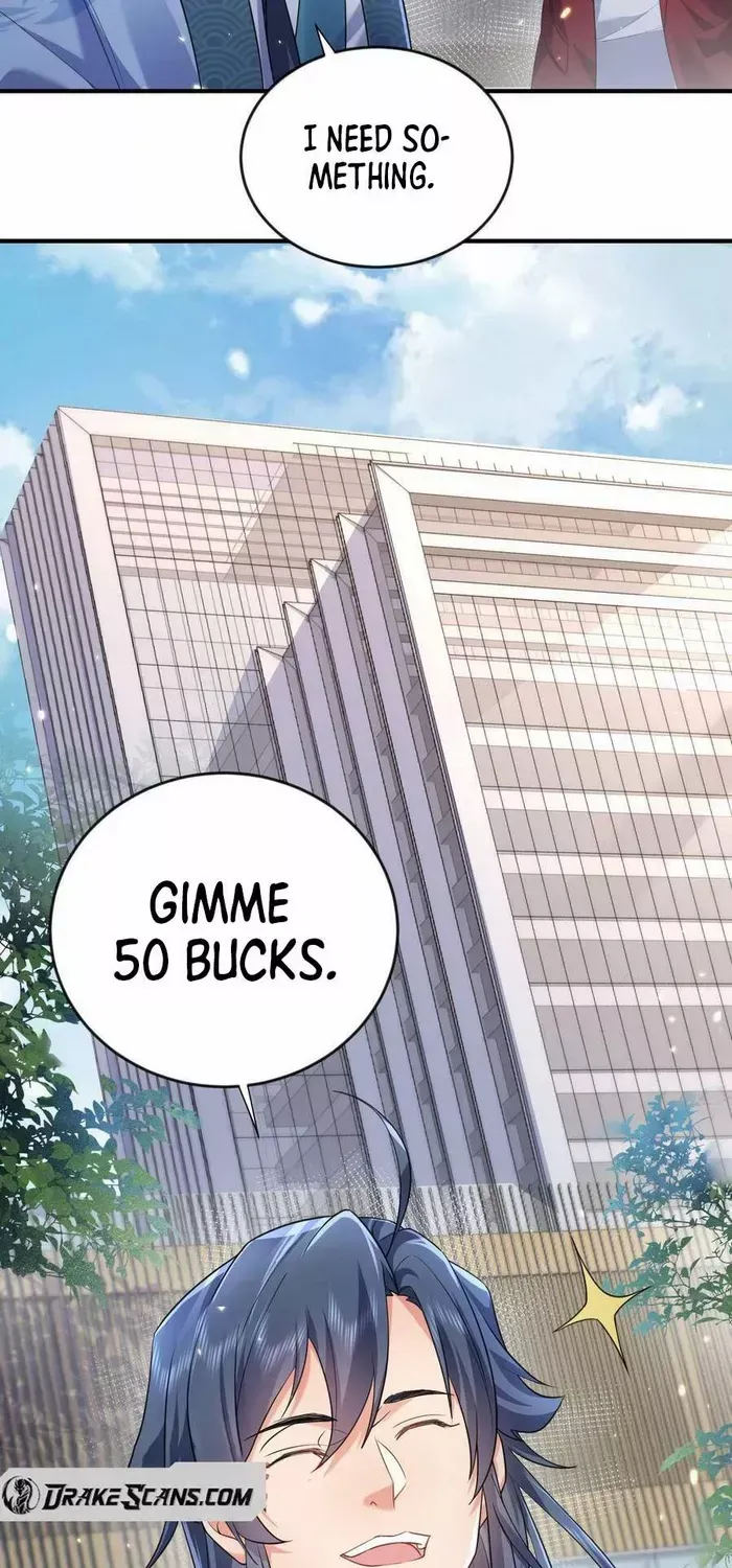 Am I Invincible Zinmanga X Chapter 168 Page 13