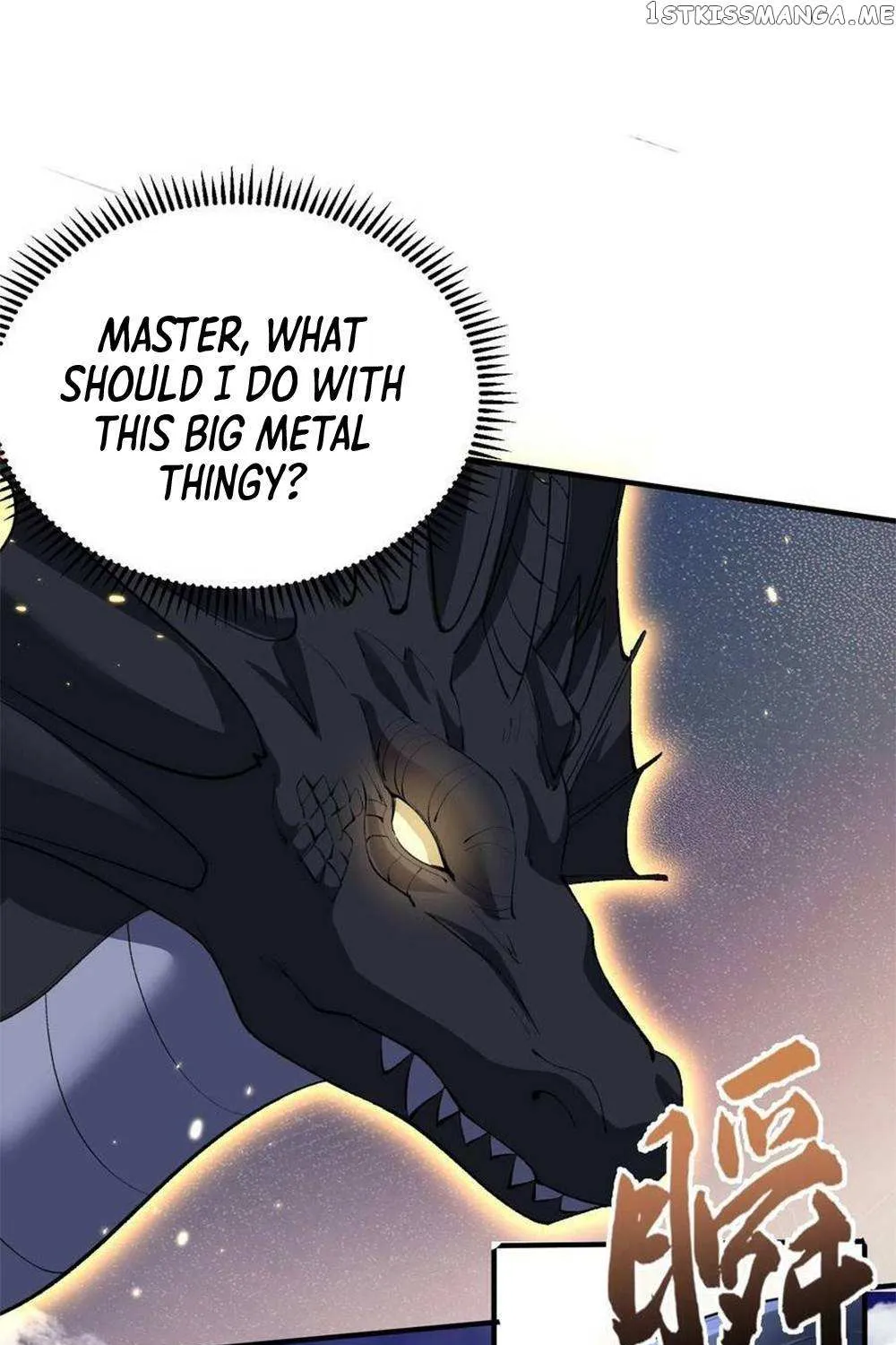 Am I Invincible Zinmanga X Chapter 164 Page 51