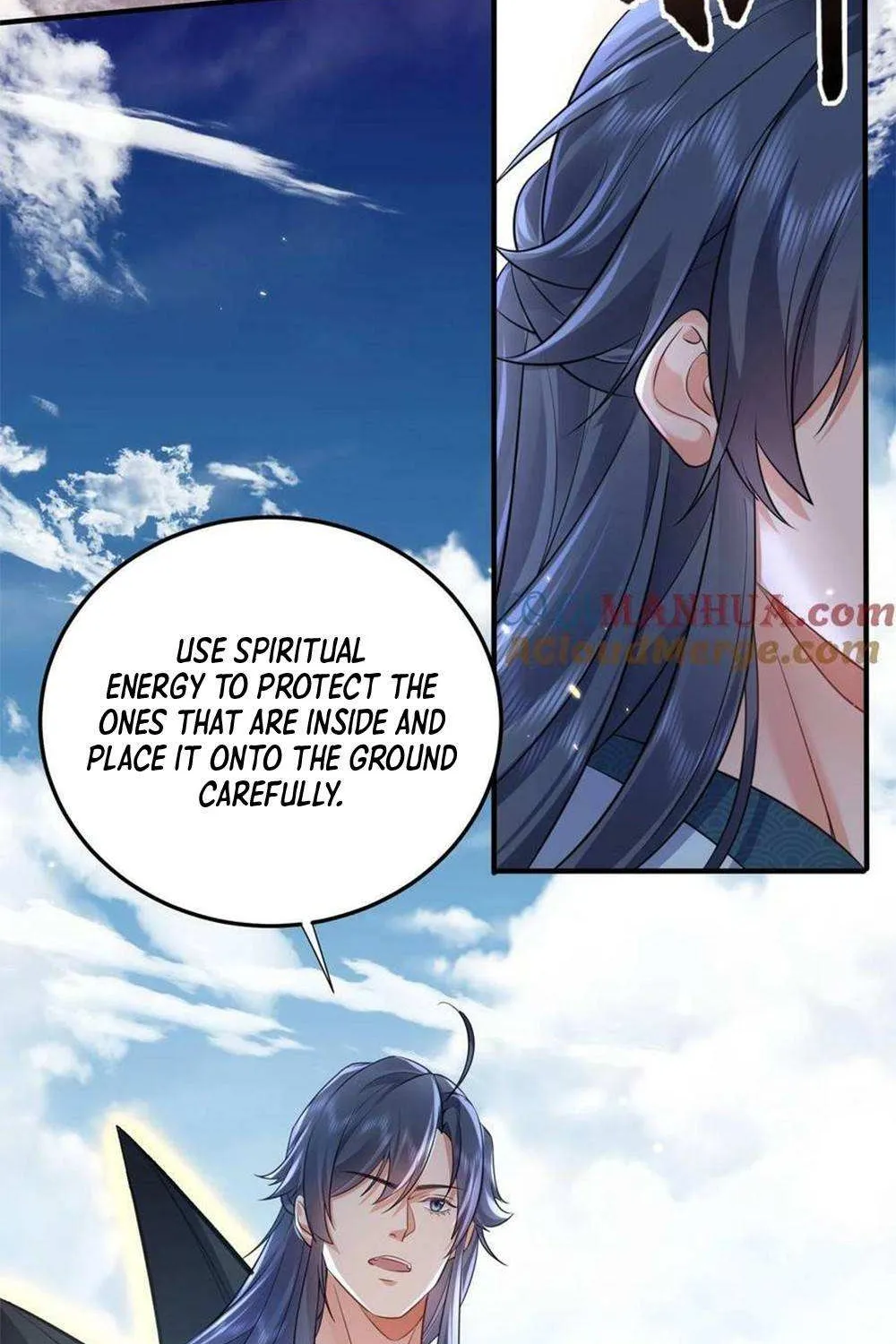 Am I Invincible Zinmanga X Chapter 164 Page 52
