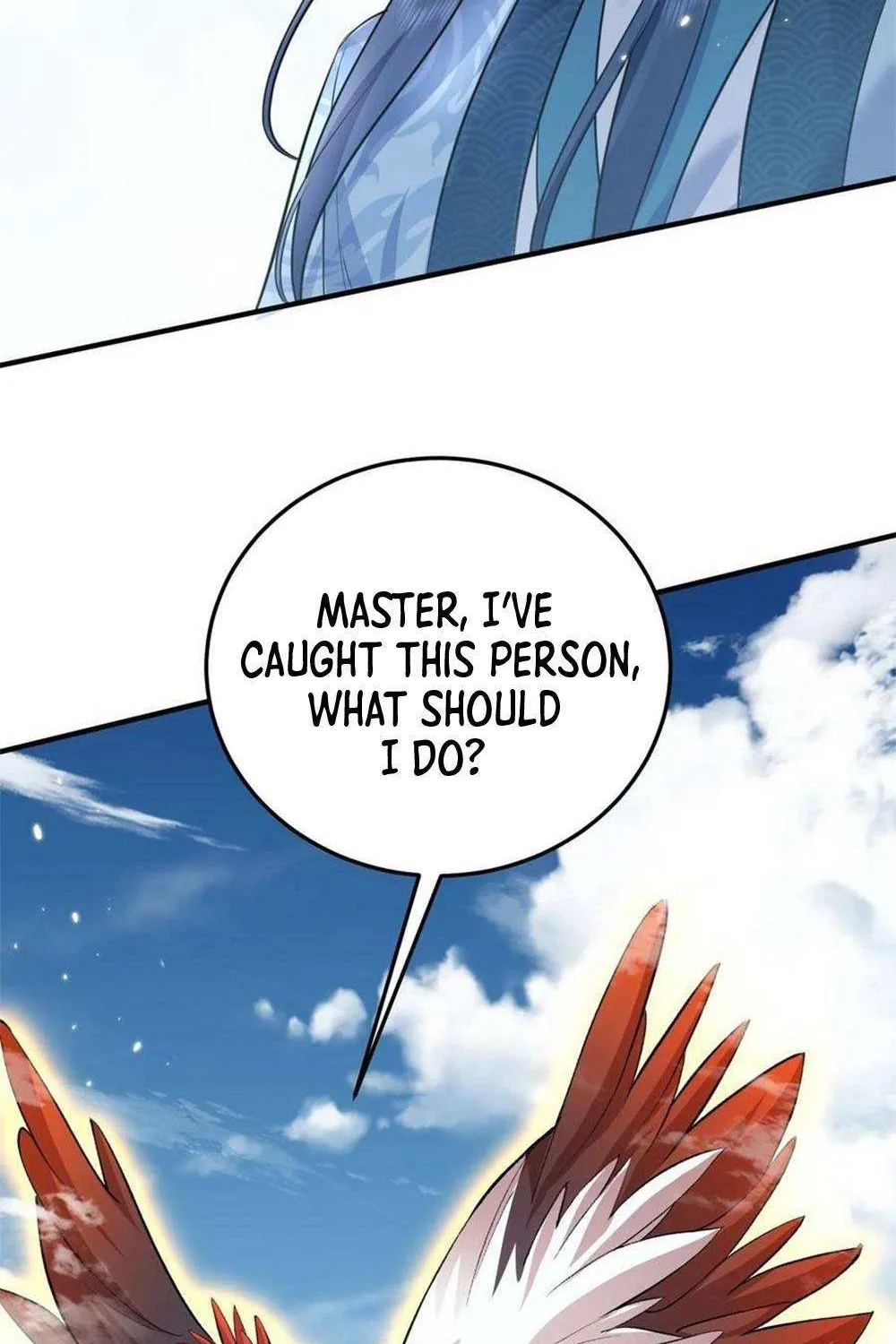 Am I Invincible Zinmanga X Chapter 164 Page 56