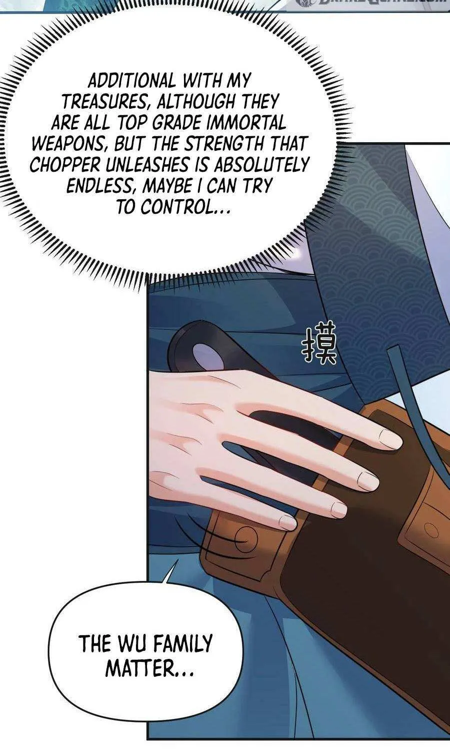 Am I Invincible Zinmanga X Chapter 162 Page 18