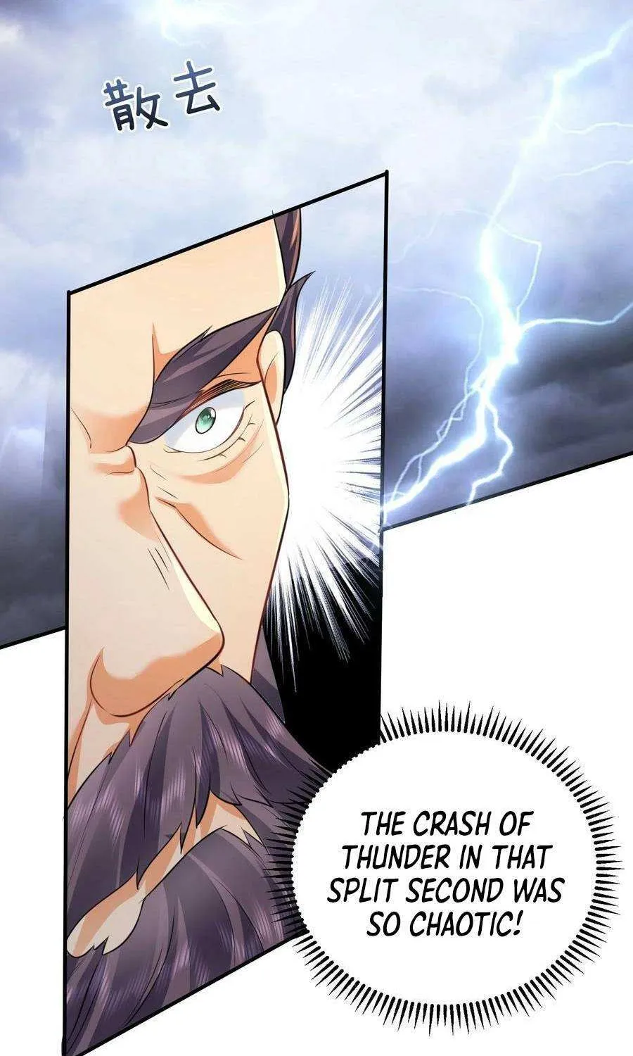 Am I Invincible Zinmanga X Chapter 162 Page 37