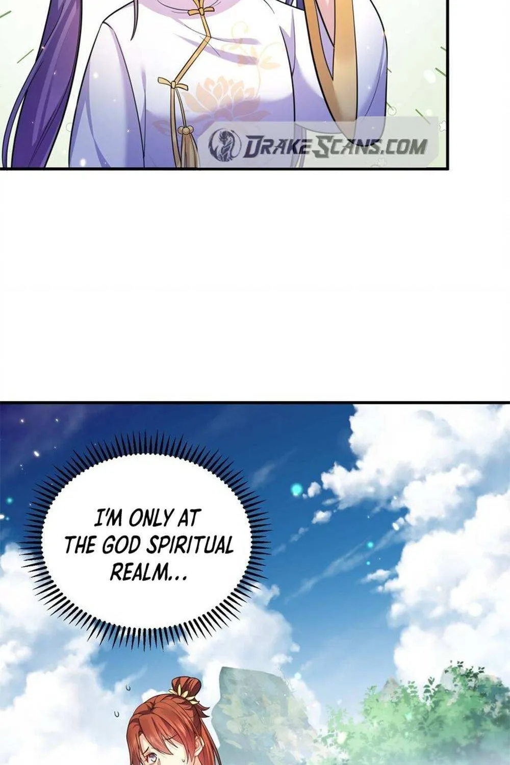 Am I Invincible Zinmanga X Chapter 156 Page 63
