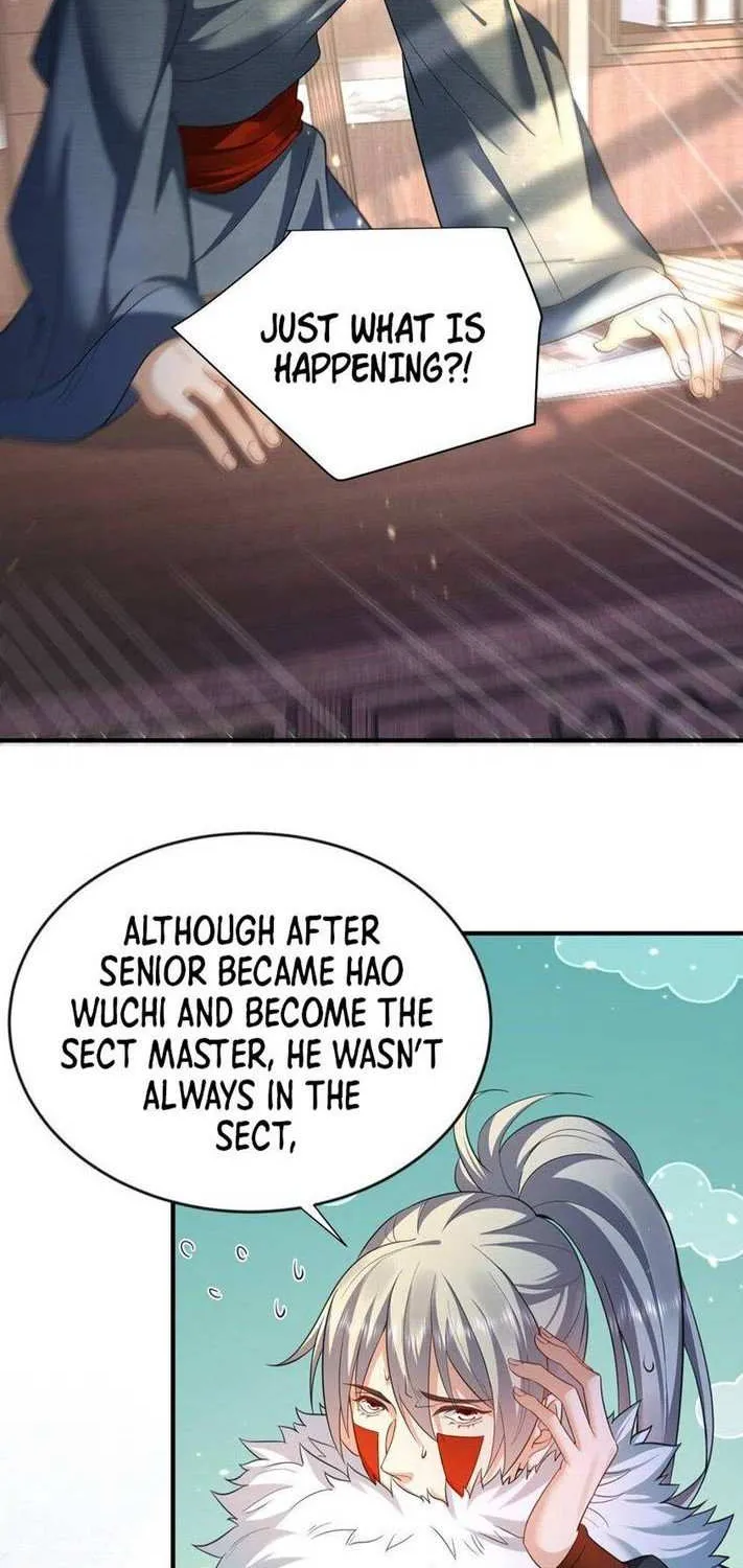 Am I Invincible Zinmanga X Chapter 149 Page 3