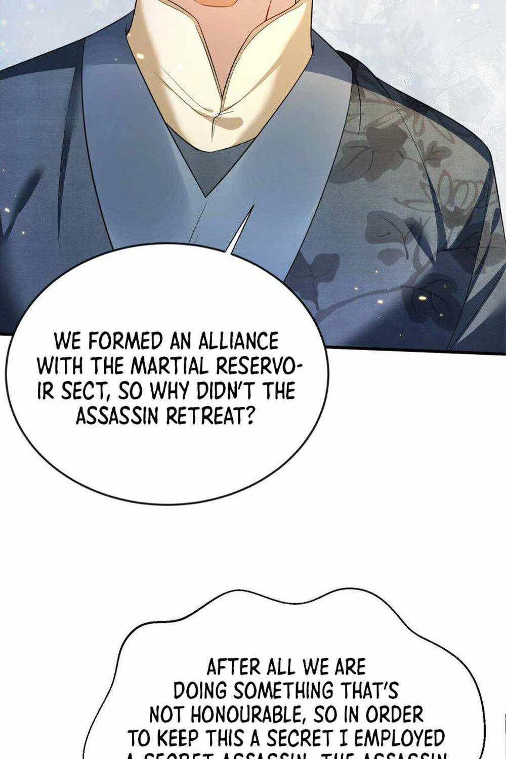 Am I Invincible Zinmanga X Chapter 149 Page 6