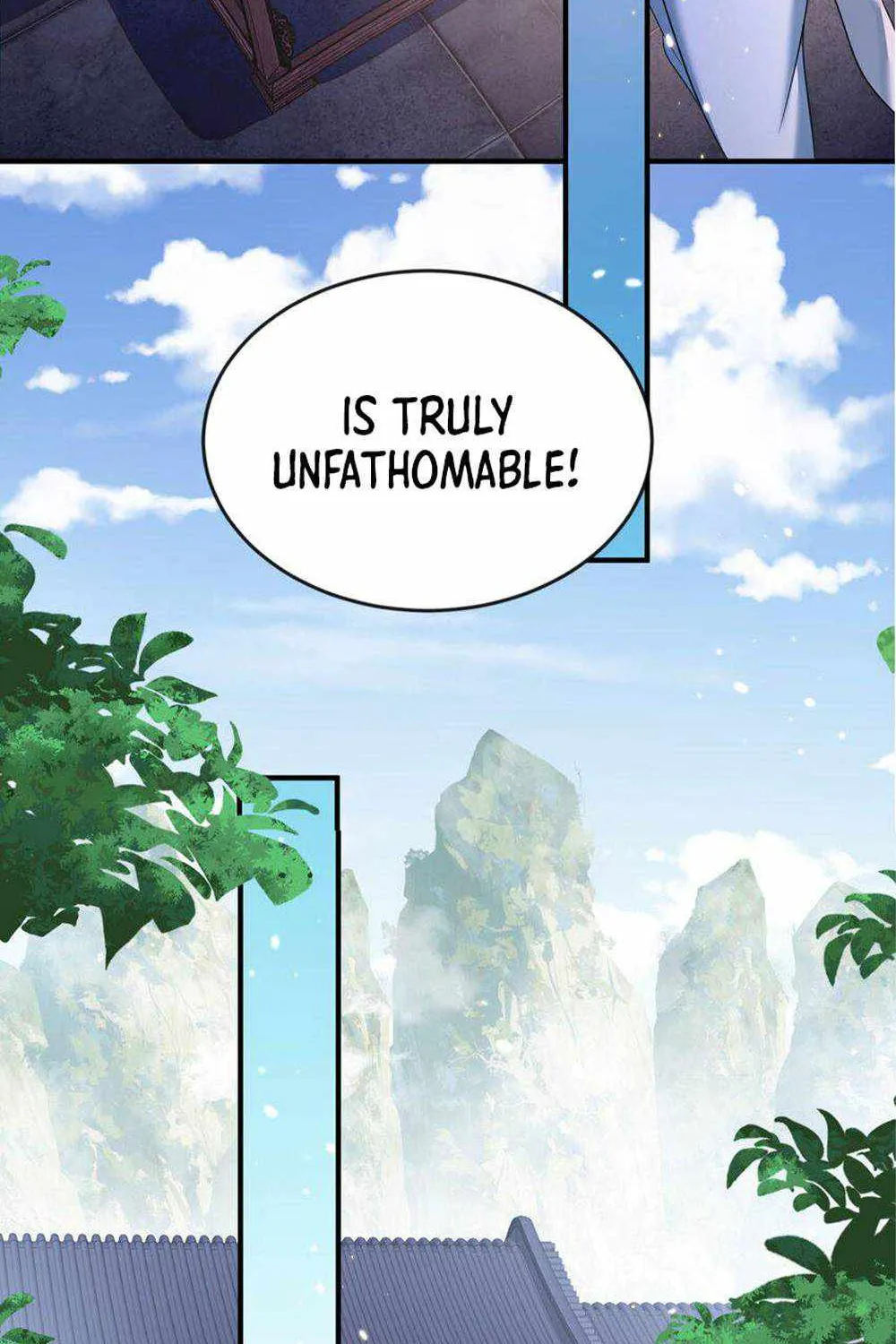 Am I Invincible Zinmanga X Chapter 149 Page 18
