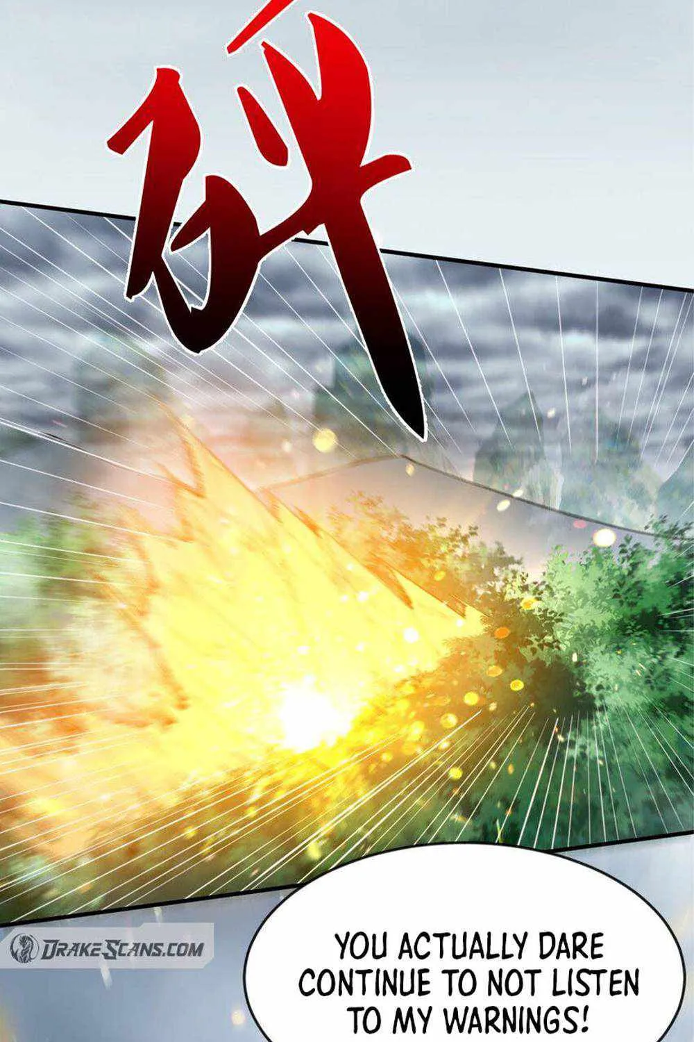 Am I Invincible Zinmanga X Chapter 149 Page 41