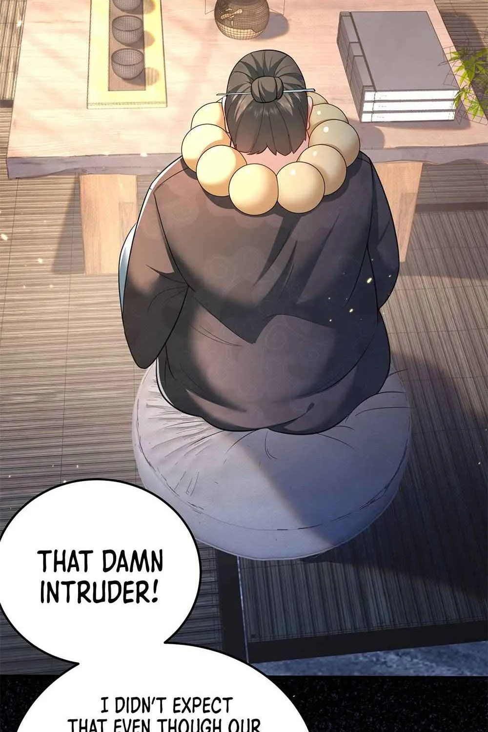 Am I Invincible Zinmanga X Chapter 148 Page 37