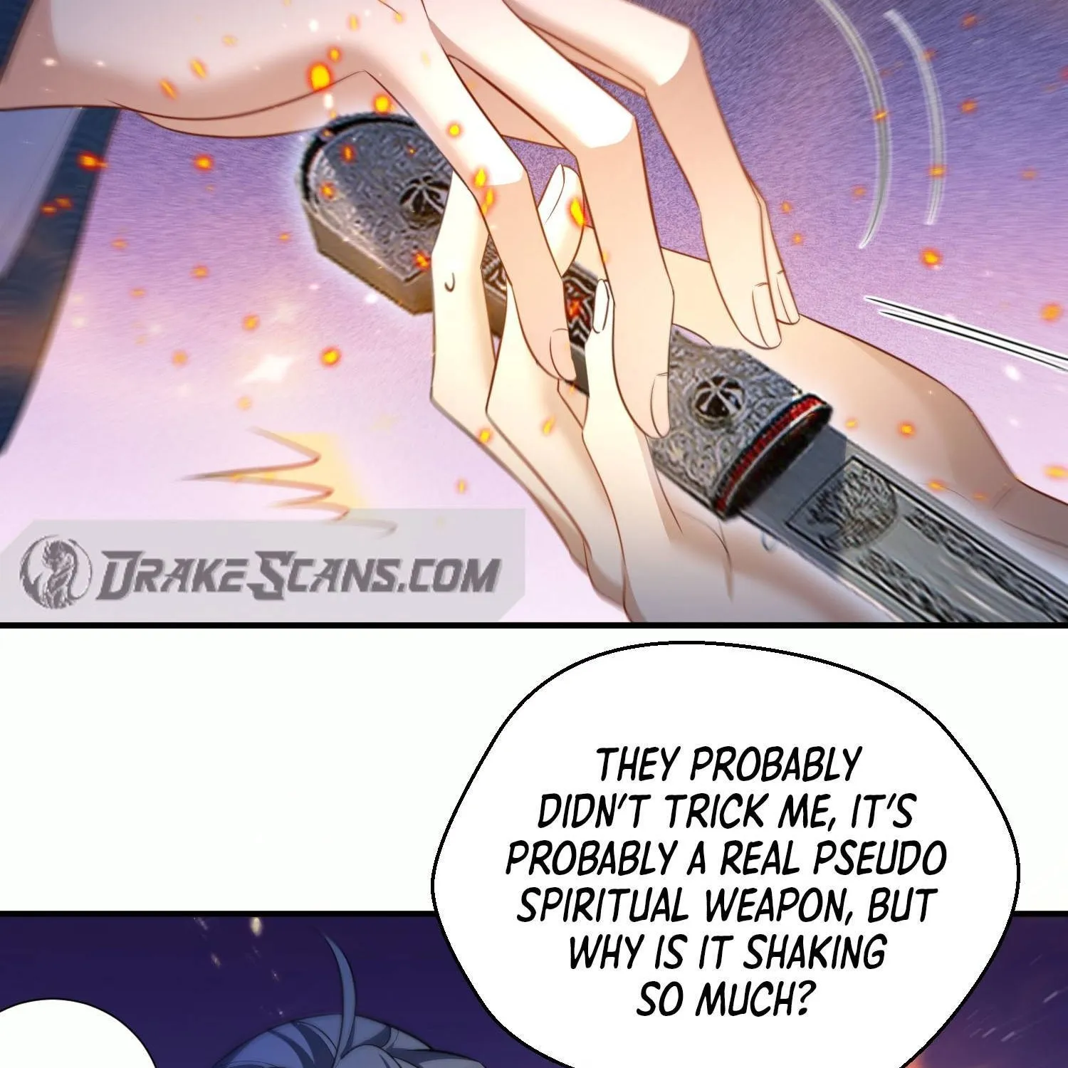 Am I Invincible Zinmanga X Chapter 145 Page 34
