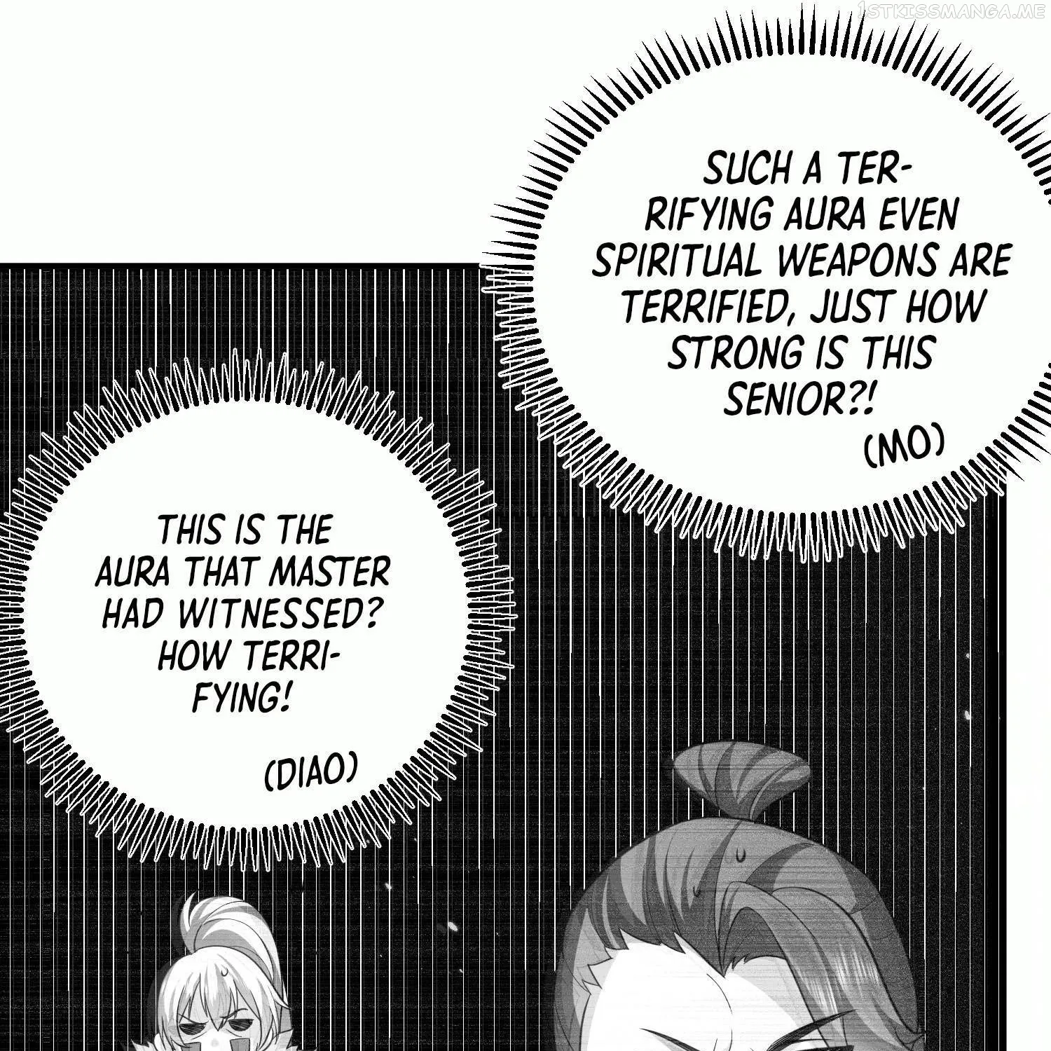 Am I Invincible Zinmanga X Chapter 145 Page 41