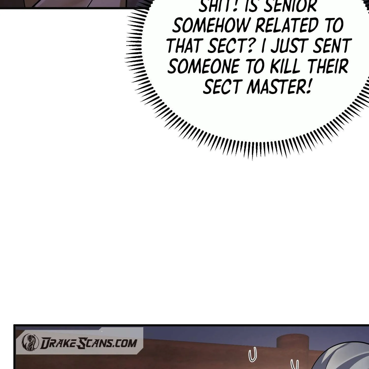 Am I Invincible Zinmanga X Chapter 145 Page 51
