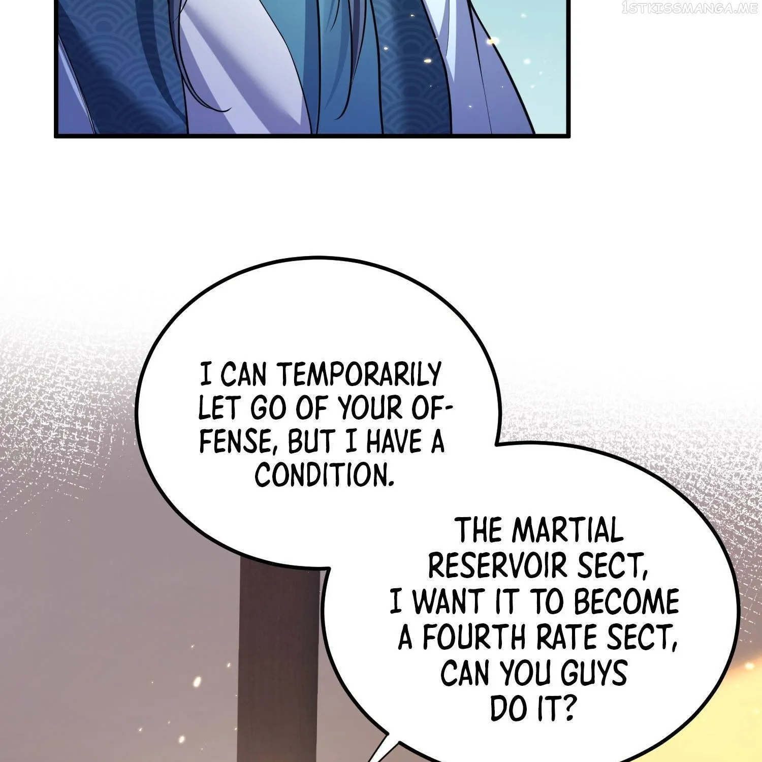 Am I Invincible Zinmanga X Chapter 145 Page 56