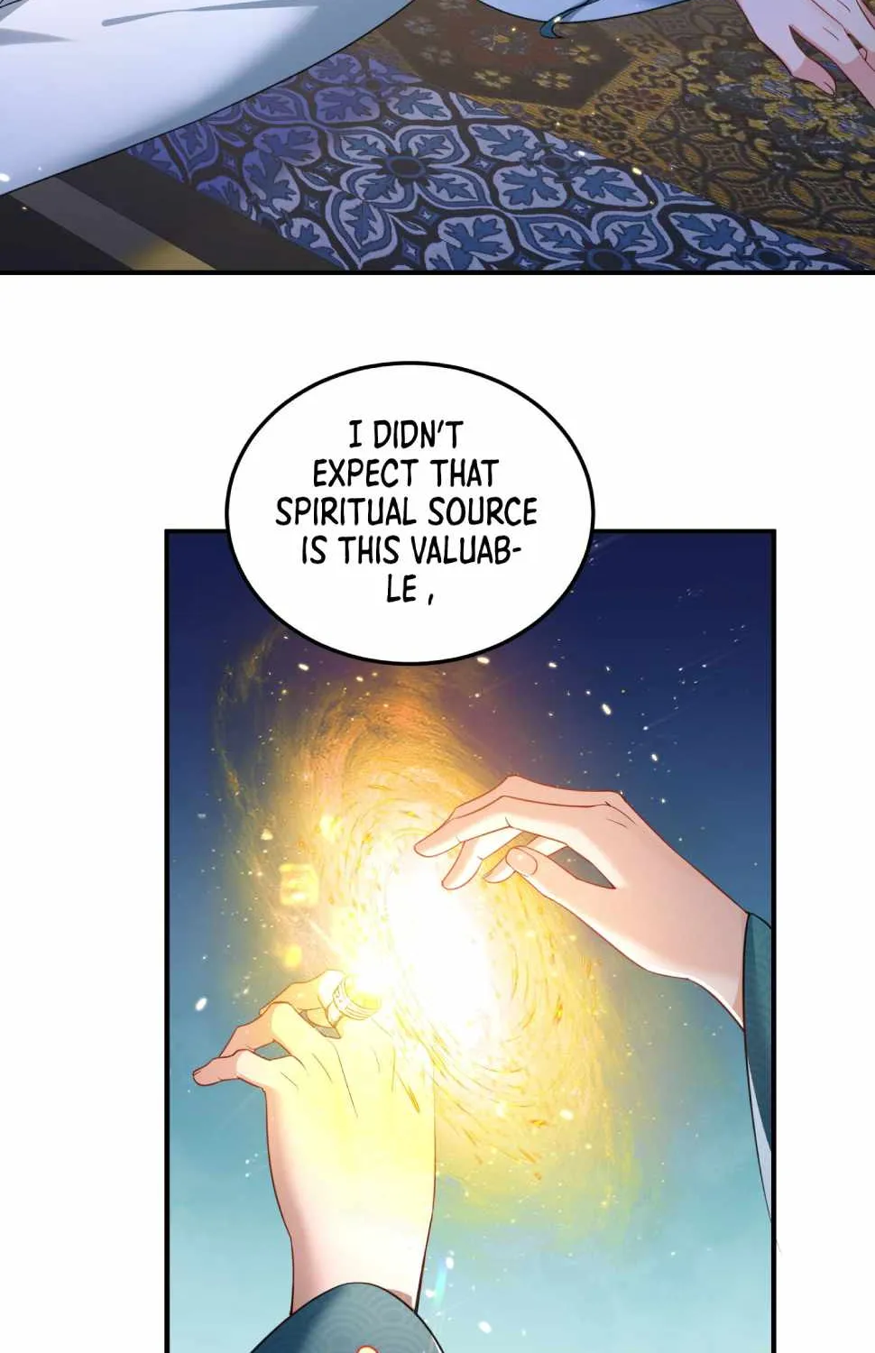 Am I Invincible Zinmanga X Chapter 143 Page 42