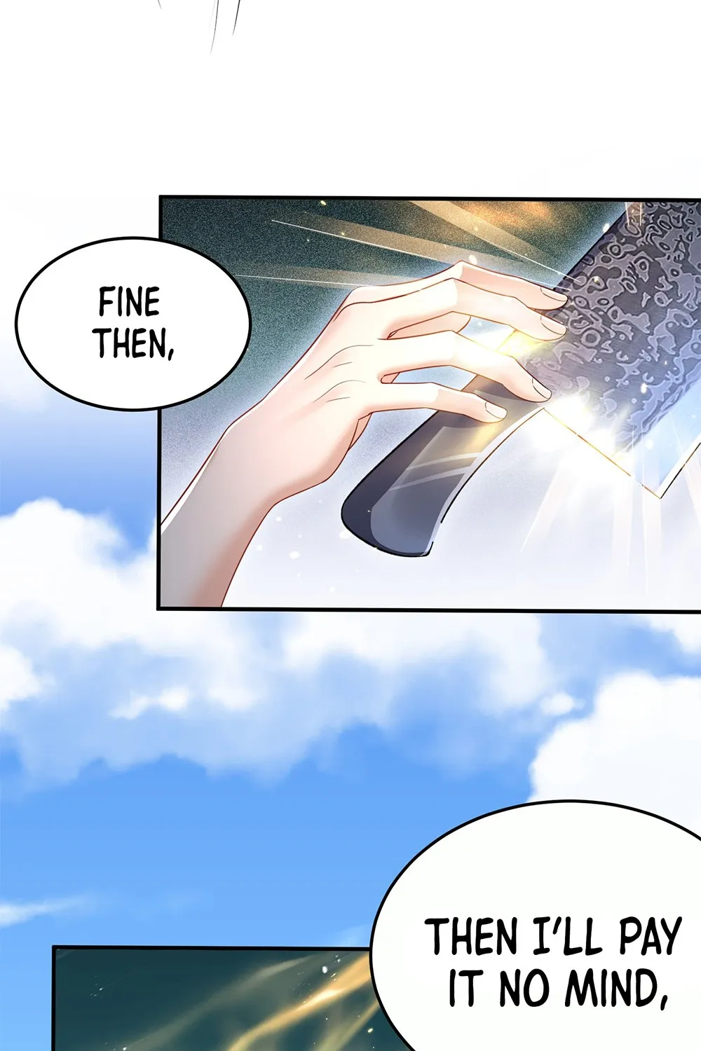 Am I Invincible Zinmanga X Chapter 142 Page 15