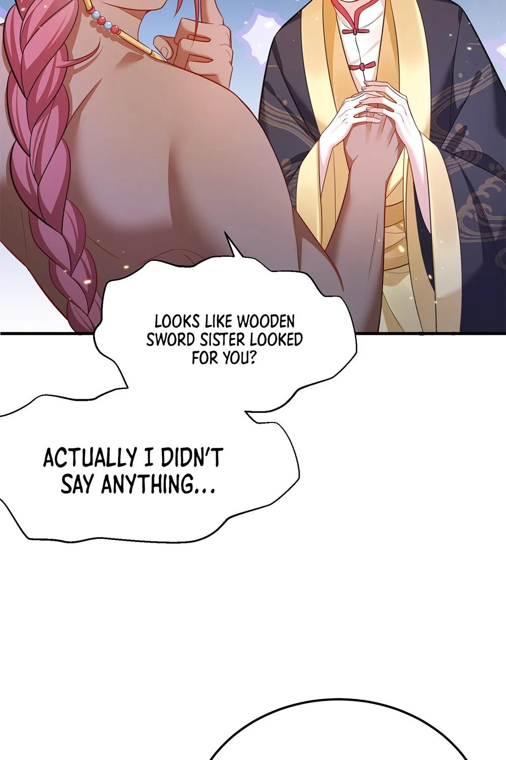 Am I Invincible Zinmanga X Chapter 142 Page 19