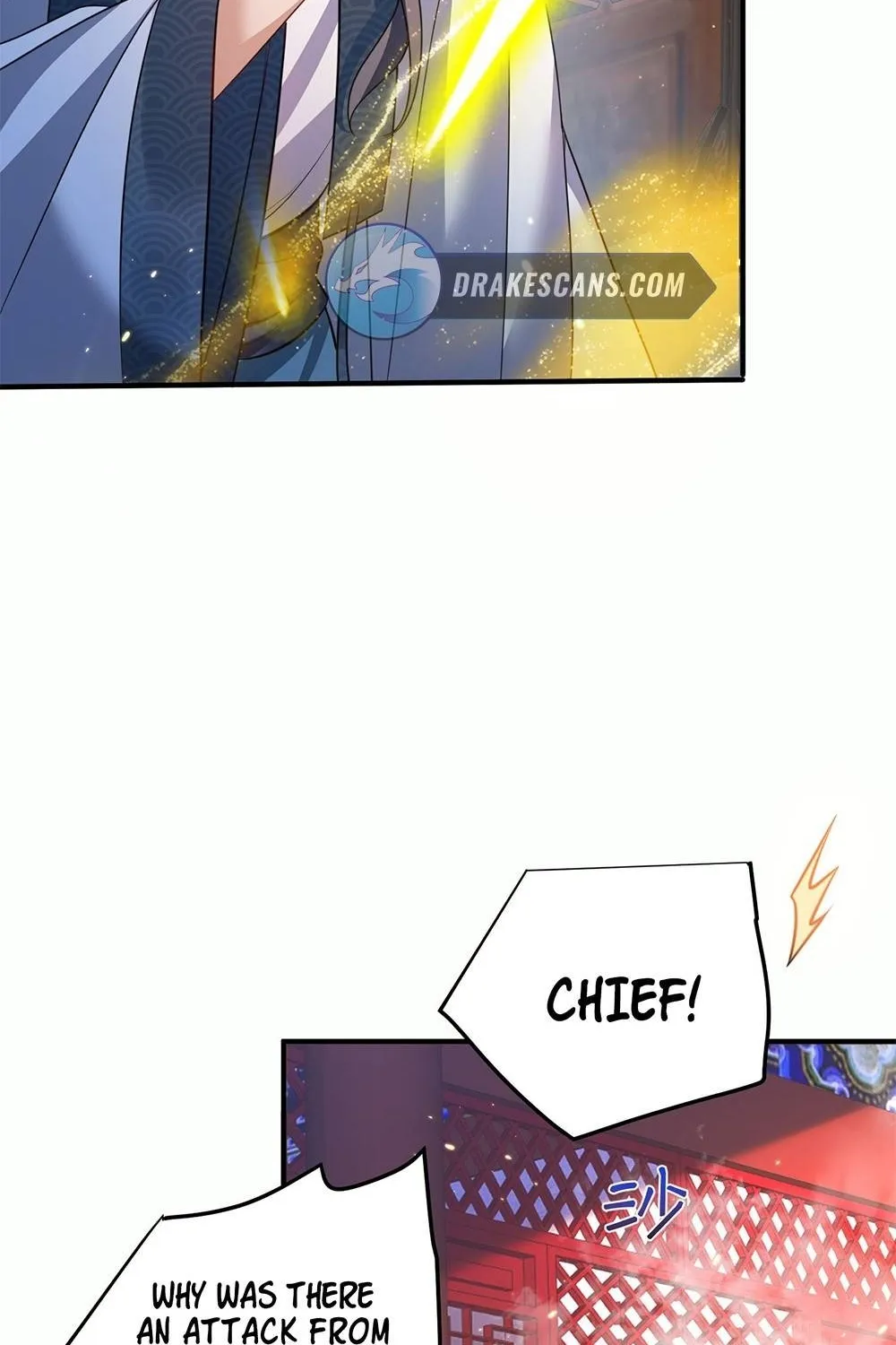 Am I Invincible Zinmanga X Chapter 141 Page 53