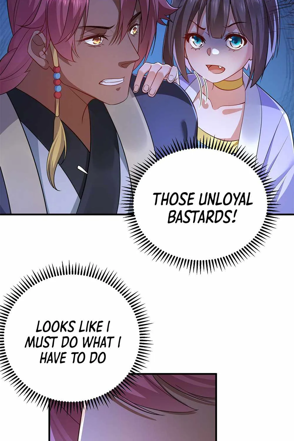 Am I Invincible Zinmanga X Chapter 140 Page 5