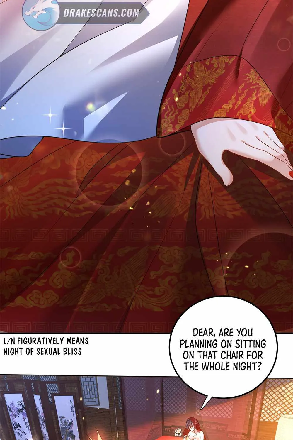 Am I Invincible Zinmanga X Chapter 140 Page 21