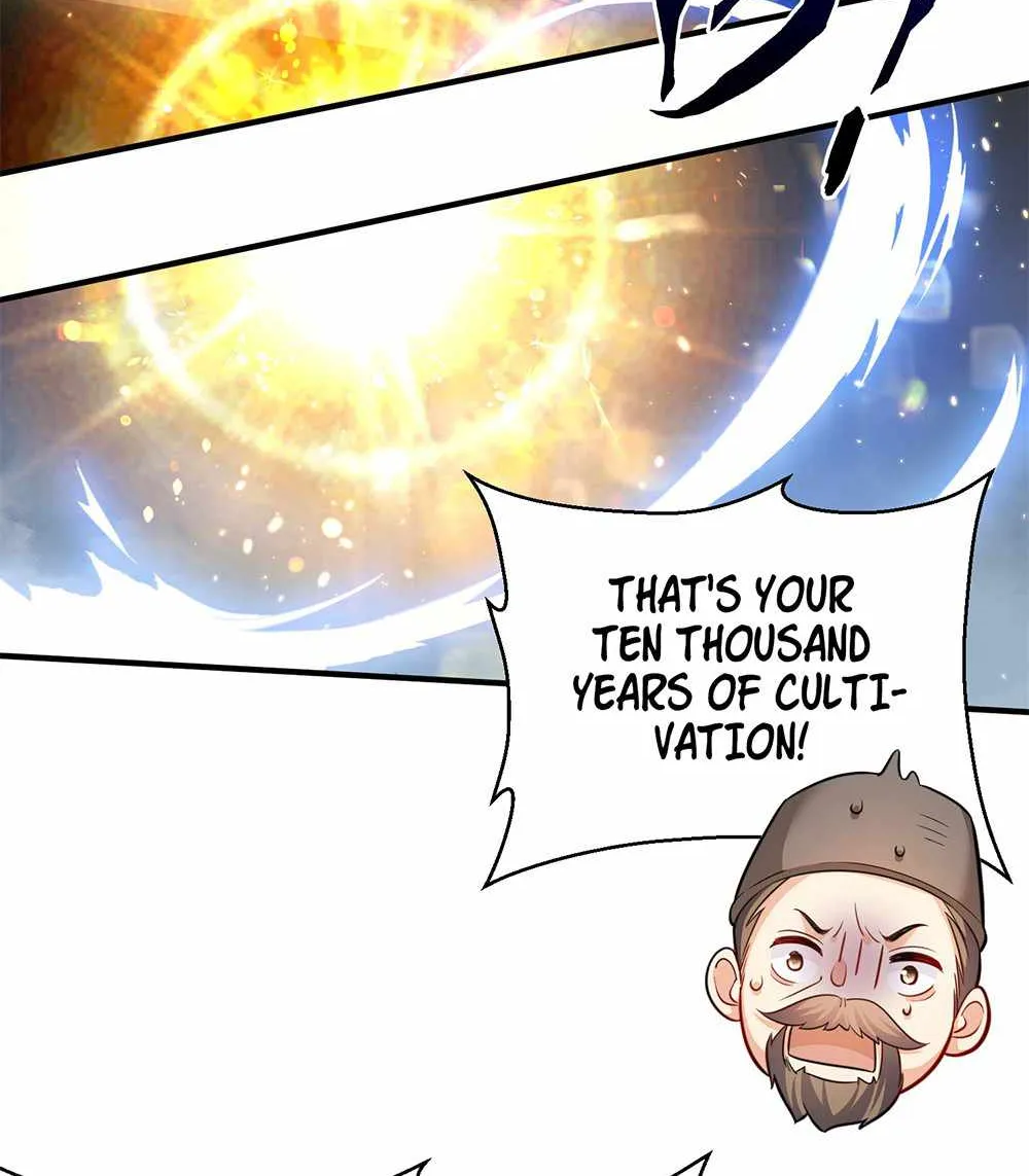 Am I Invincible Zinmanga X Chapter 139 Page 16