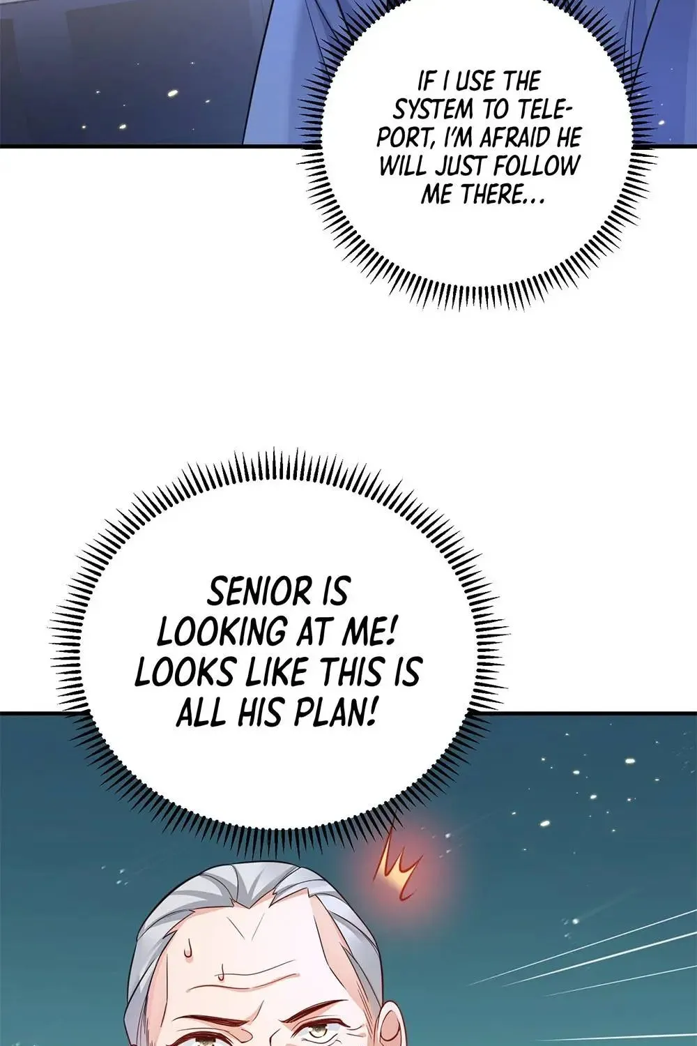 Am I Invincible Zinmanga X Chapter 135 Page 31