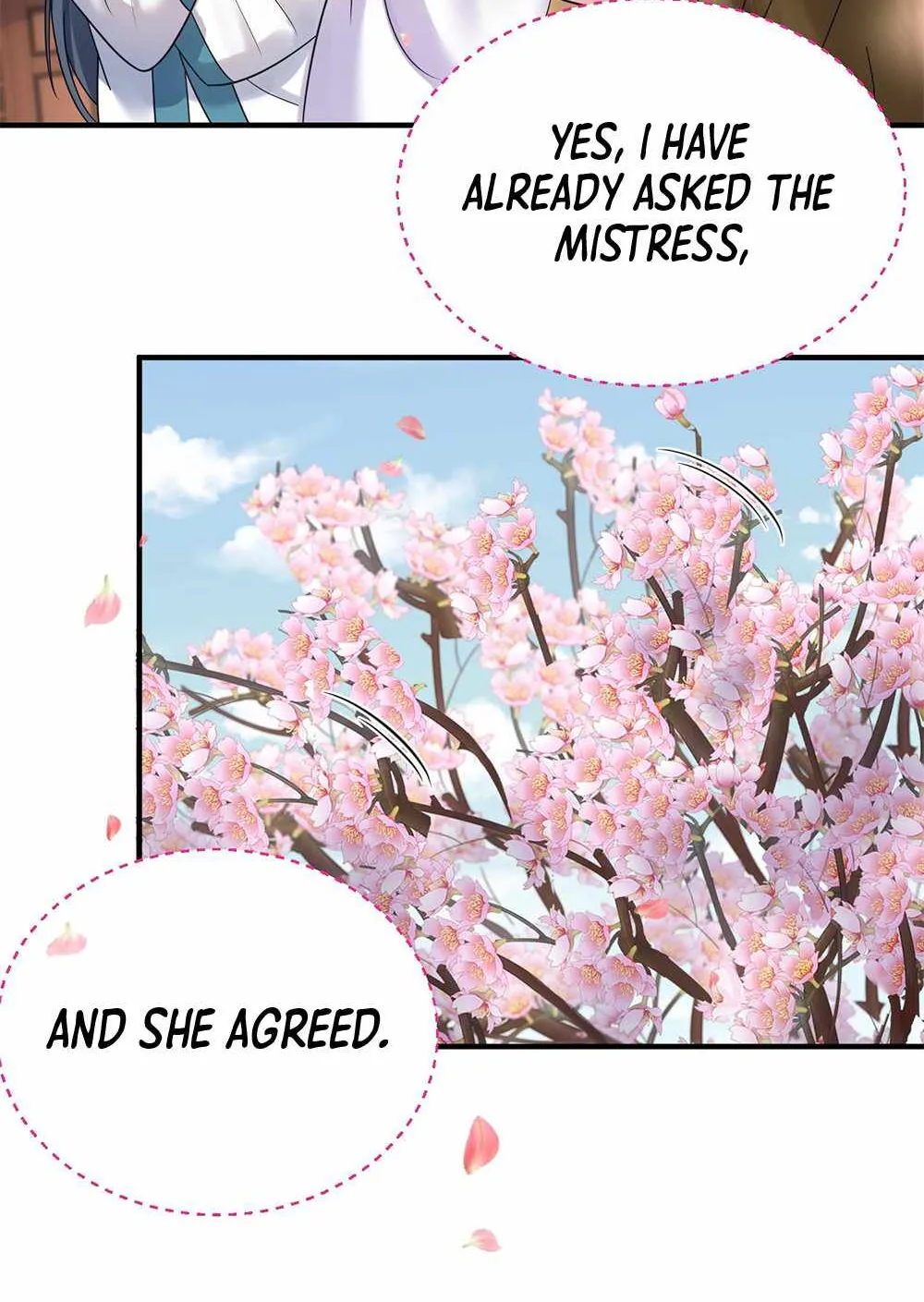 Am I Invincible Zinmanga X Chapter 126 Page 32