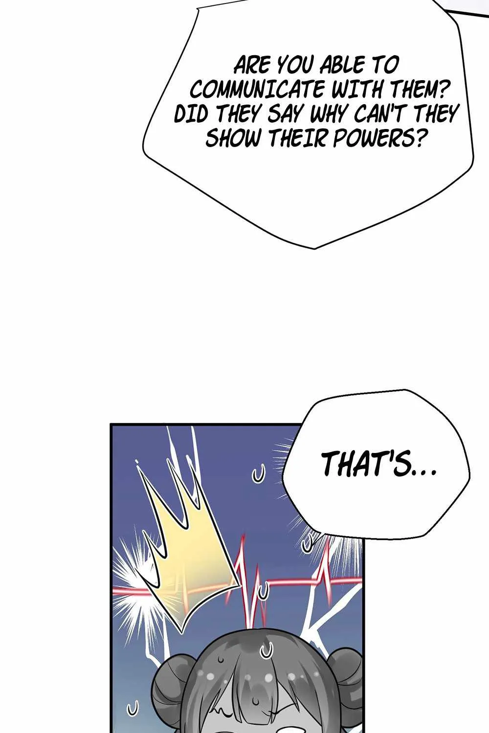 Am I Invincible Zinmanga X Chapter 126 Page 41
