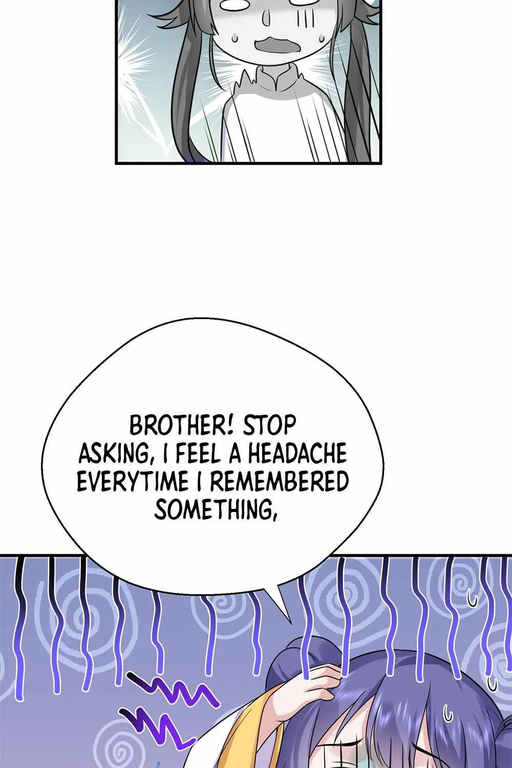 Am I Invincible Zinmanga X Chapter 126 Page 42