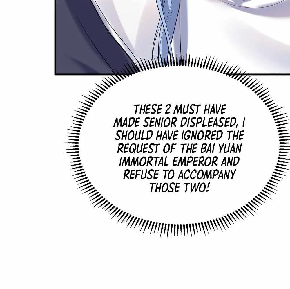 Am I Invincible Zinmanga X Chapter 125 Page 6