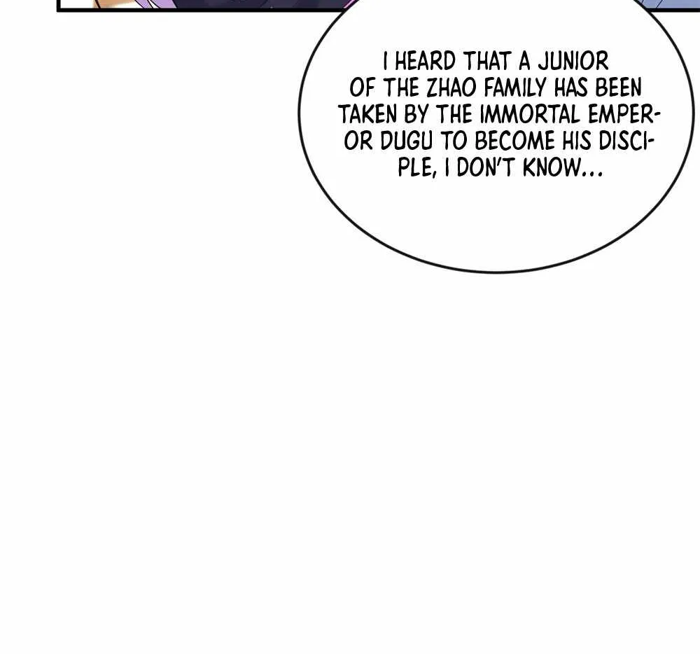 Am I Invincible Zinmanga X Chapter 125 Page 40