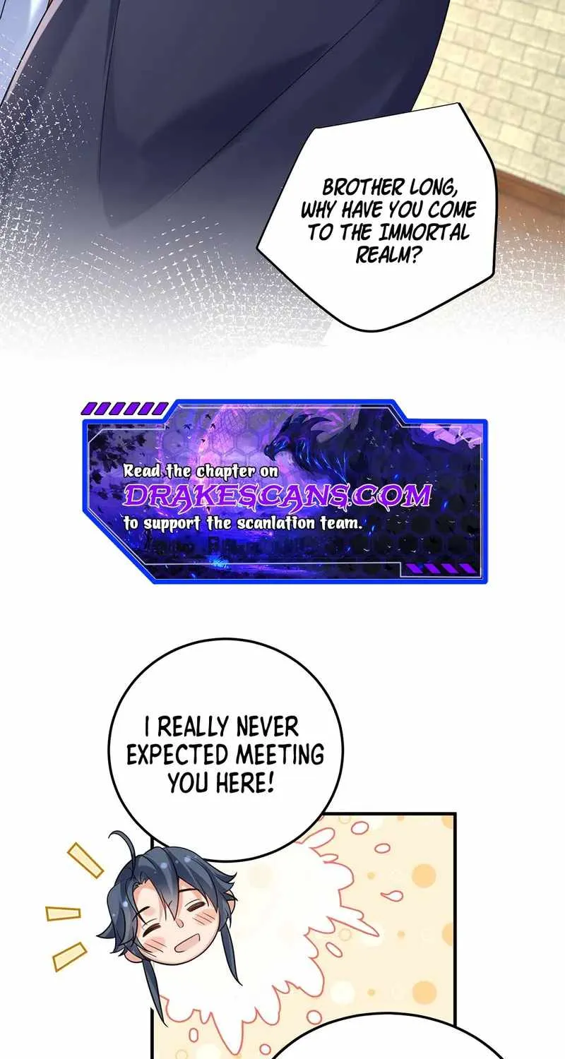Am I Invincible Zinmanga X Chapter 124 Page 37