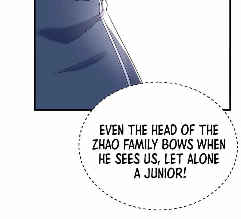 Am I Invincible Zinmanga X Chapter 124 Page 47