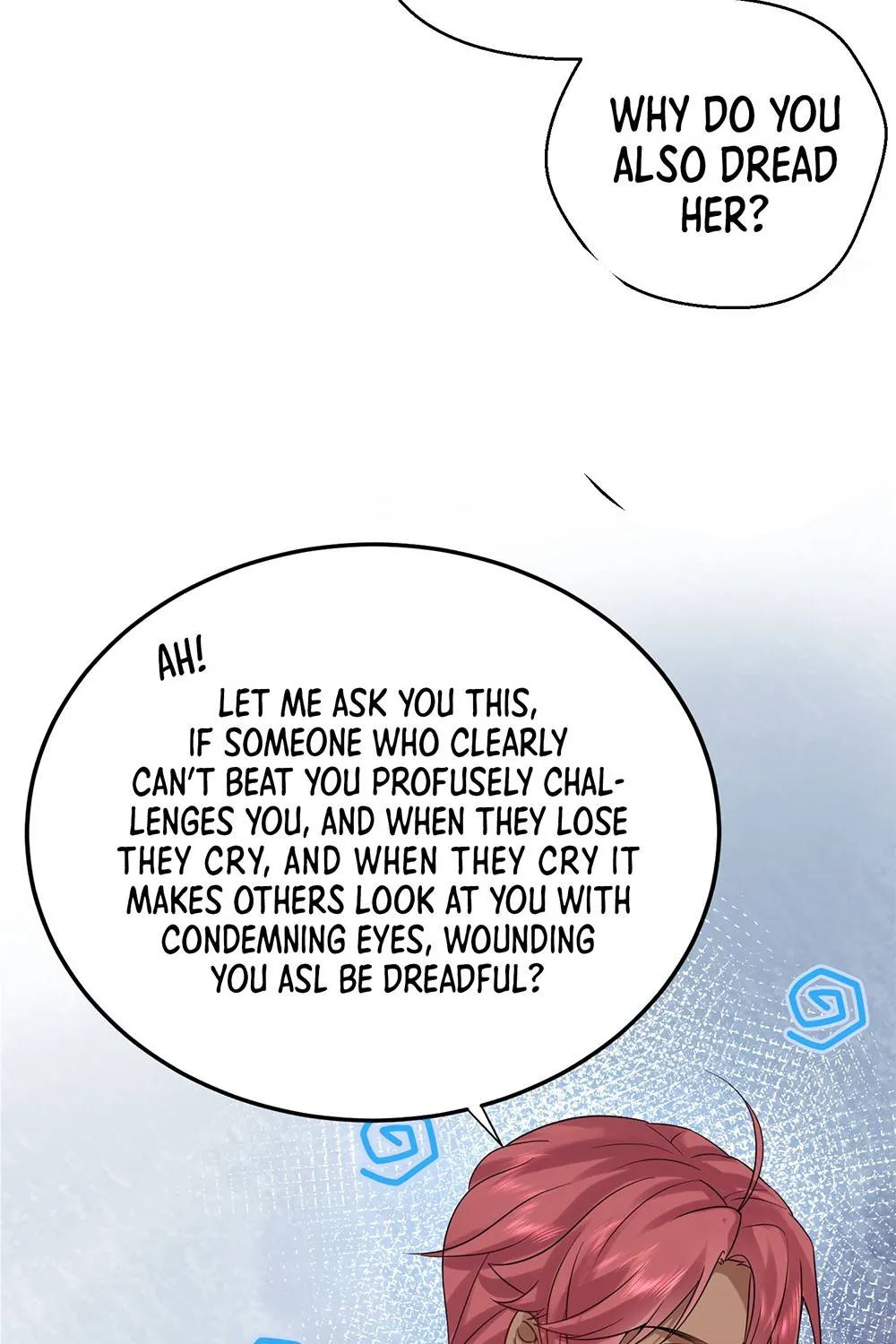 Am I Invincible Zinmanga X Chapter 122 Page 16
