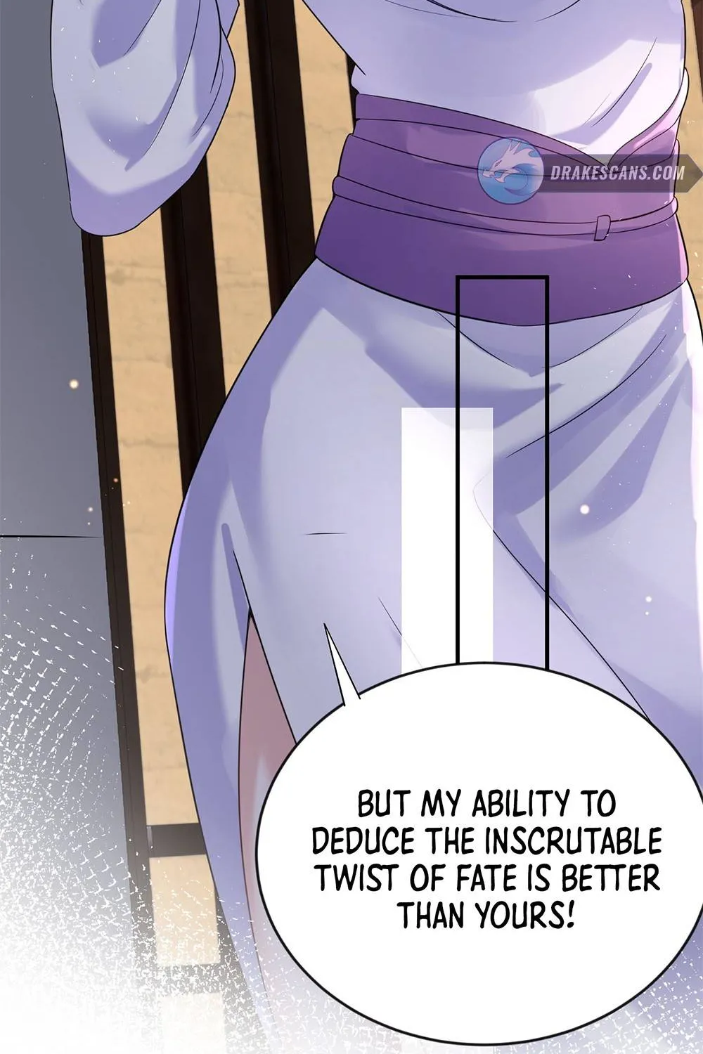 Am I Invincible Zinmanga X Chapter 121 Page 10