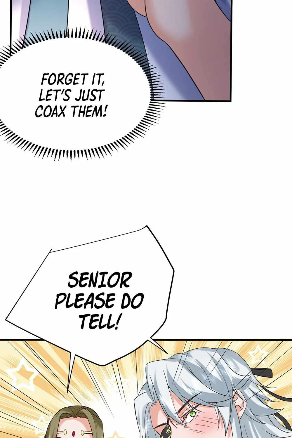 Am I Invincible Zinmanga X Chapter 119 Page 40
