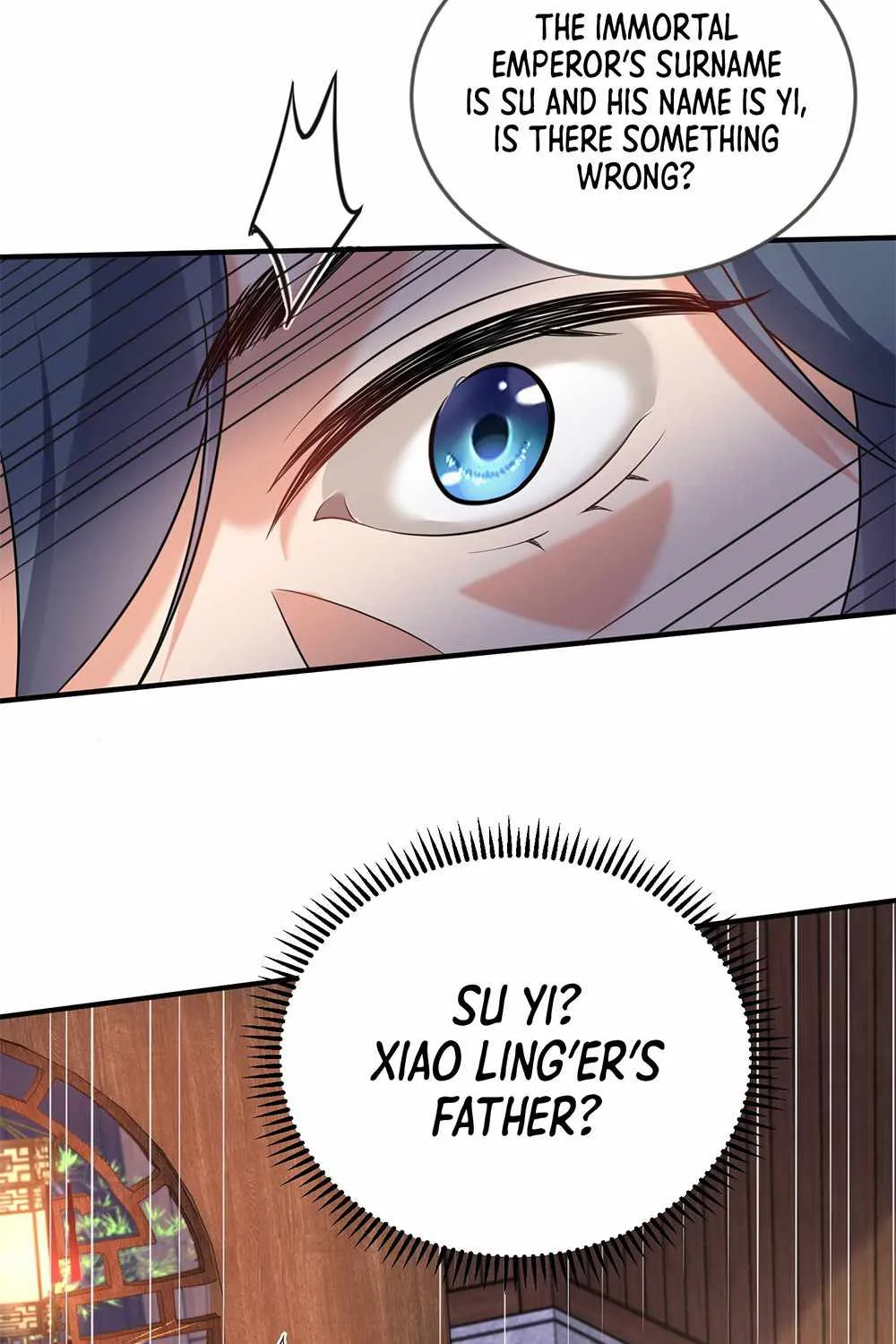 Am I Invincible Zinmanga X Chapter 119 Page 45