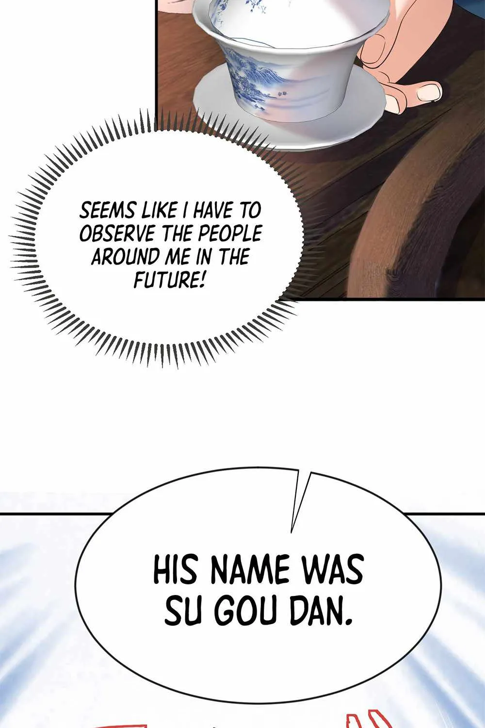 Am I Invincible Zinmanga X Chapter 119 Page 48