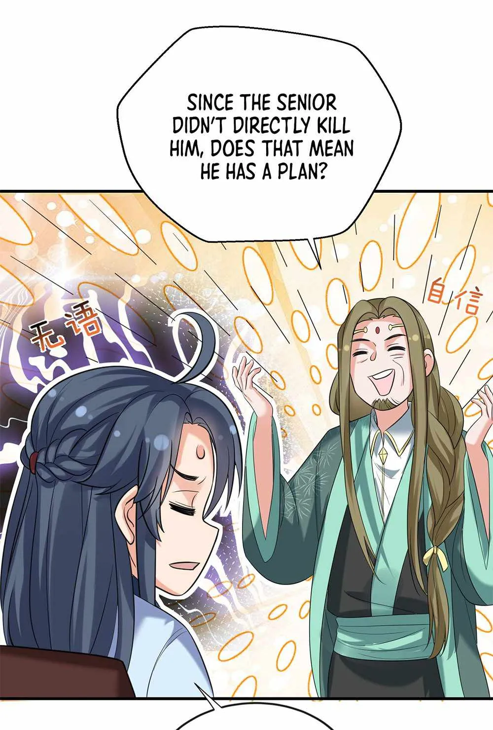 Am I Invincible Zinmanga X Chapter 119 Page 59