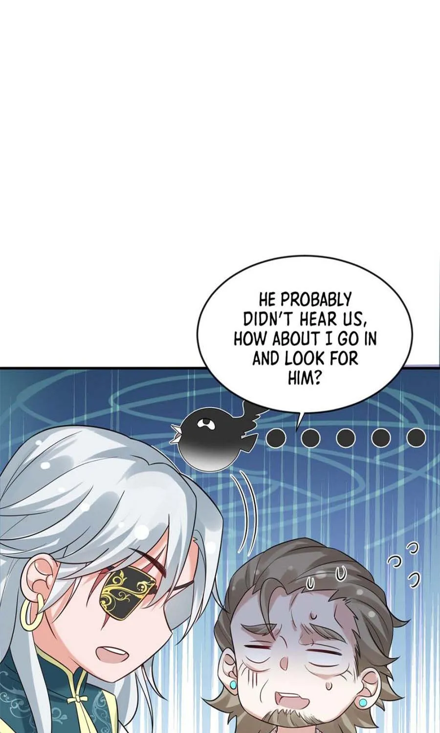 Am I Invincible Zinmanga X Chapter 114 Page 2