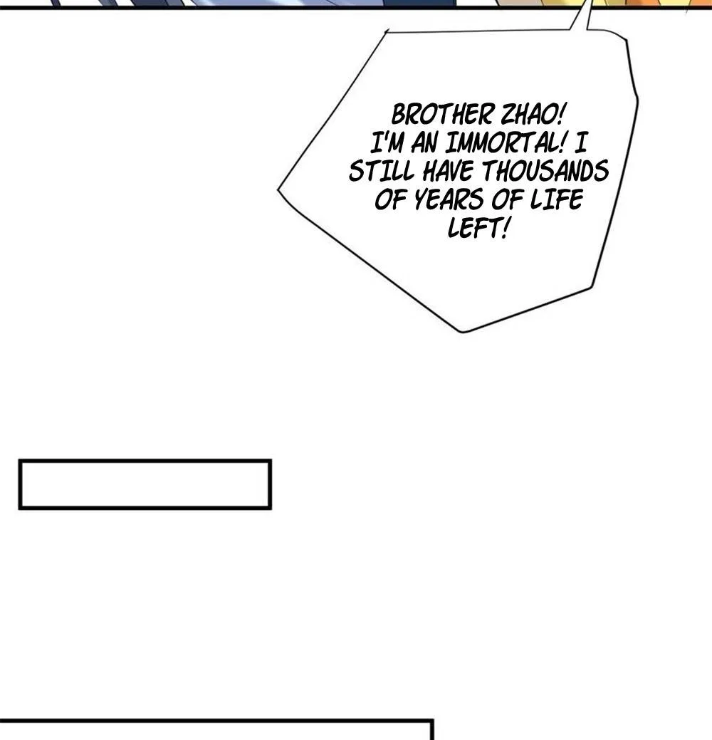 Am I Invincible Zinmanga X Chapter 111 Page 57