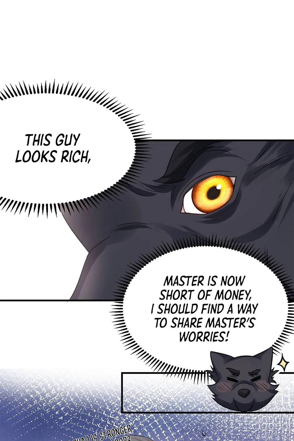 Am I Invincible Zinmanga X Chapter 109 Page 20