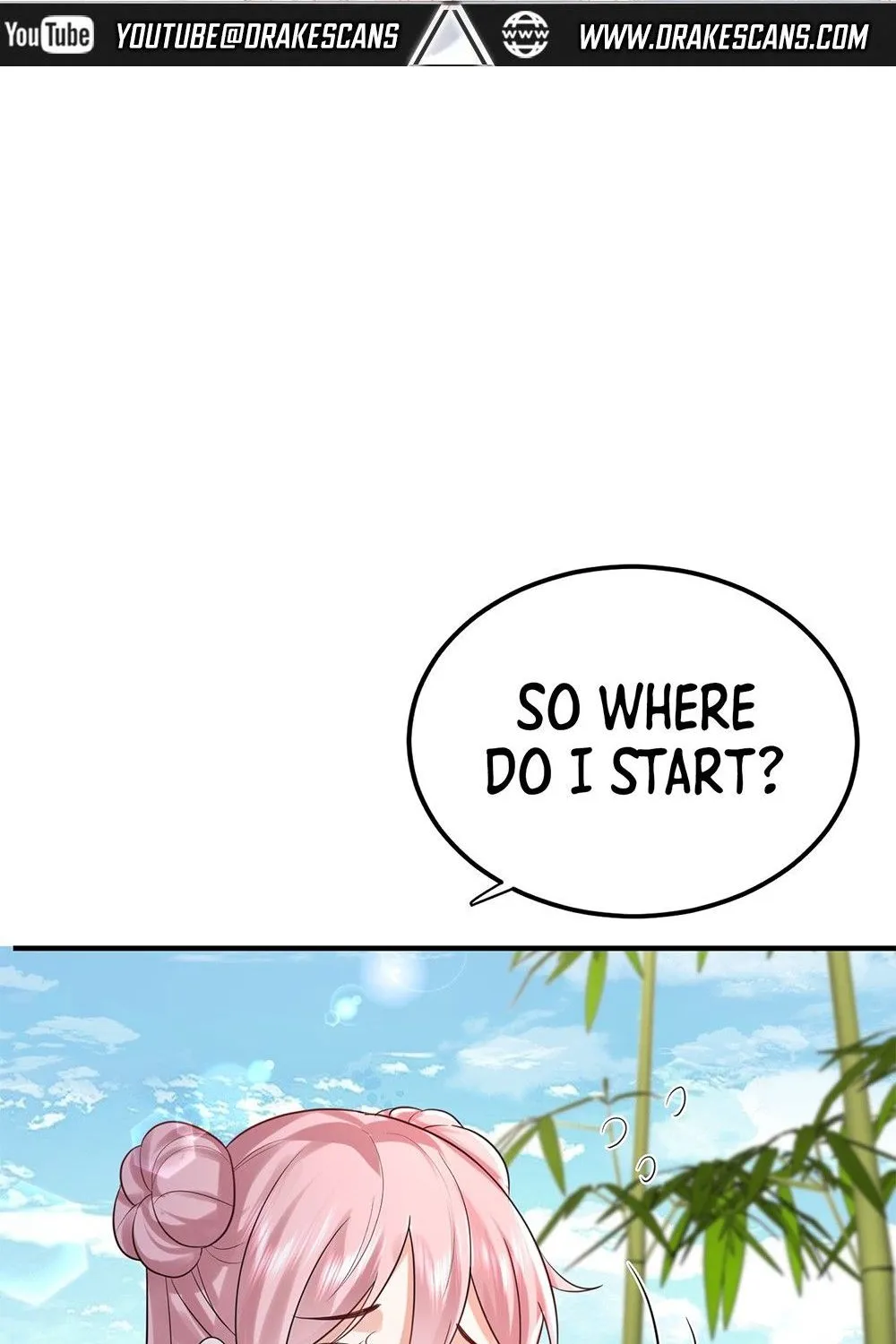 Am I Invincible Zinmanga X Chapter 107 Page 2