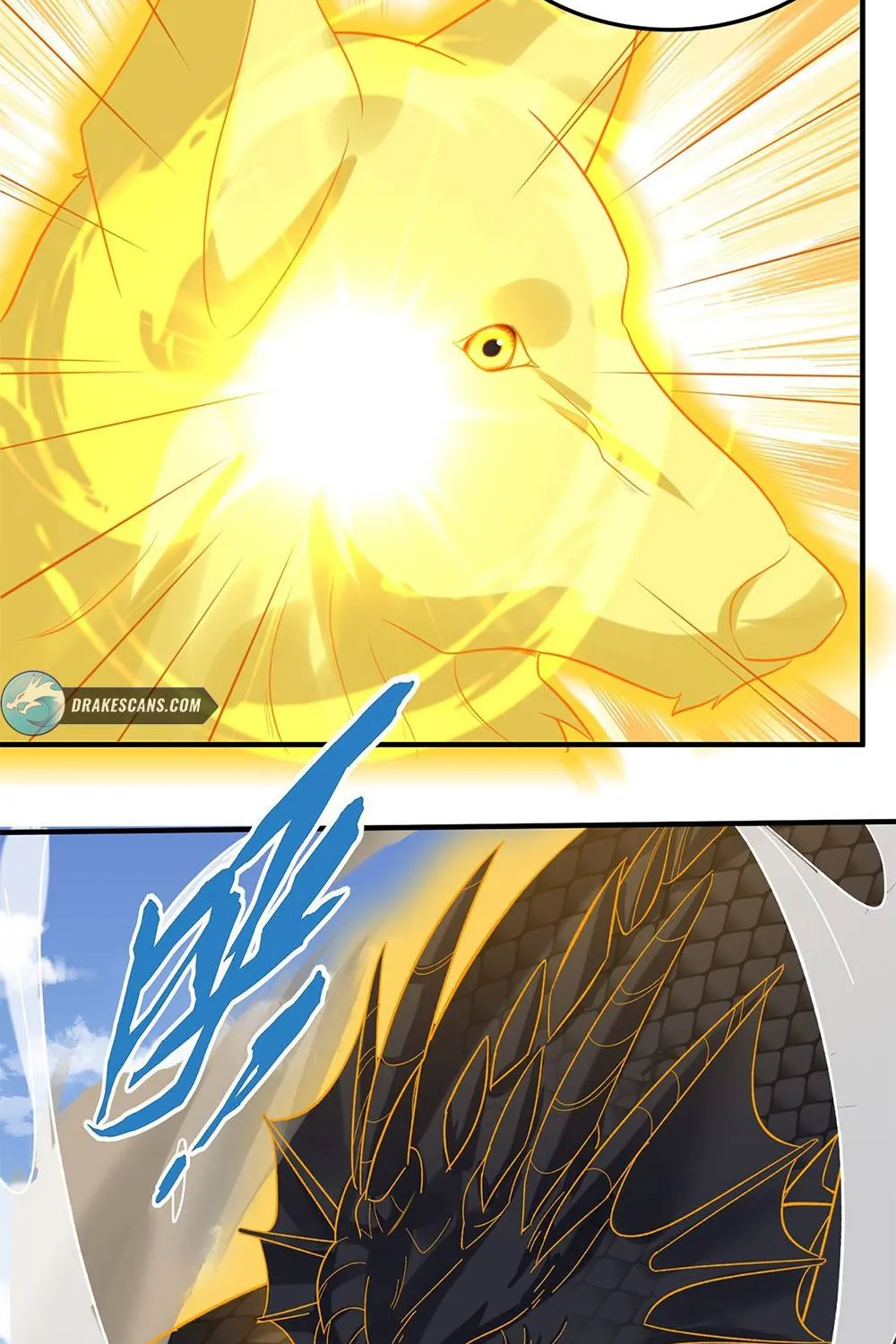 Am I Invincible Zinmanga X Chapter 104 Page 29